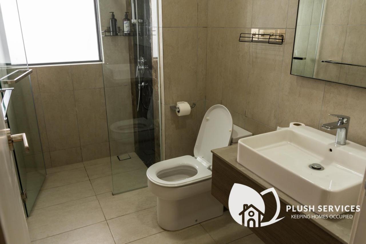 קואלה לומפור Datum Jelatek By Plush מראה חיצוני תמונה
